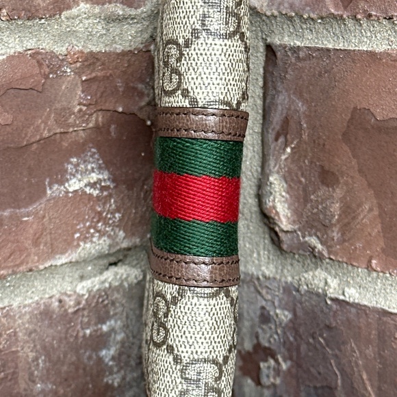 SOLD Gucci Ophidia Card Case - Picture 4 of 8